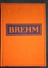 Brehmův život zvířat Díl III. svazek druhý