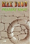 Pražský kruh obálka knihy