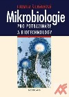 Mikrobiologie pro potravináře a biotechnology