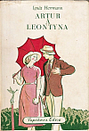 Artur a Leontýna