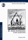 Z dejín holokaustu a jeho popierania