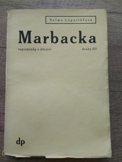 Marbacka