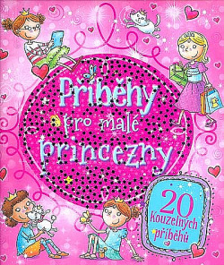Příběhy pro malé princezny