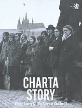 Charta story: příběh Charty 77