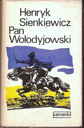 Pan Wołodyjowski