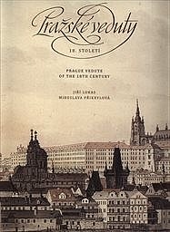 Pražské veduty 18. století