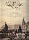 Pražské veduty 18. století