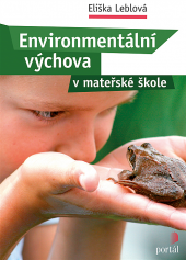 Environmentální výchova v mateřské škole obálka knihy