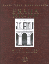 Praha 1610-1700: Kapitoly o architektuře raného baroka
