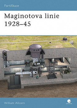Maginotova linie 1928–45