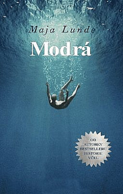 Modrá