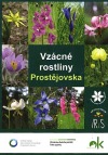 Vzácné rostliny Prostějovska
