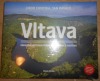 Vltava - Obrazové putování řekou od pramene k soutoku + CD