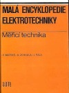 Malá encyklopedie elektrotechniky - Měřící technika