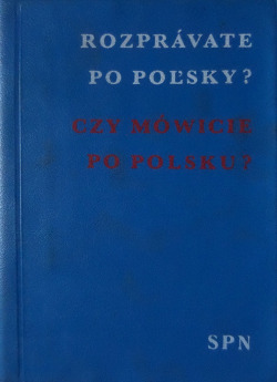 Rozprávate po poľsky ?