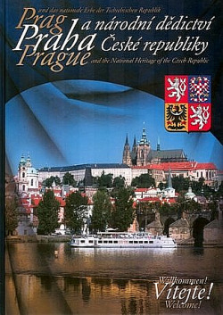 Praha a národní dědictví České republiky