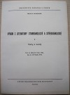 Výbor z literatury staroanglické a středoanglické - I. Texty a úvody