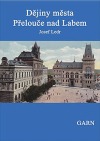 Dějiny města Přelouče nad Labem