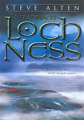 V hlubinách Loch Ness