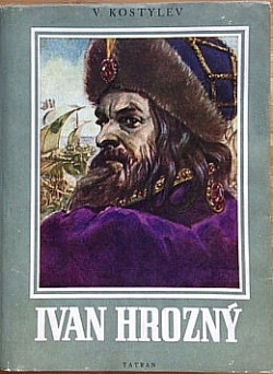 Ivan Hrozný : Kniha II. More