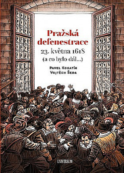 Pražská defenestrace 23. května 1618