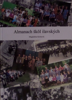 Almanach škôl ilavských
