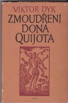 Zmoudření Dona Quijota