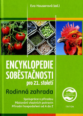 Encyklopedie soběstačnosti pro 21. století: Rodinná zahrada