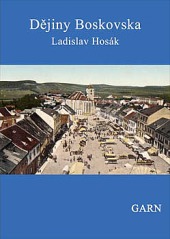 Dějiny Boskovska