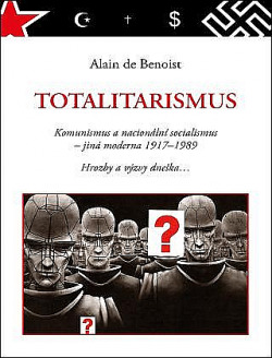 Totalitarismus: Komunismus a nacionální socialismus - jiná moderna 1917 - 1989