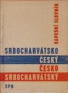 Srbocharvátsko - český a česko - srbocharvátsky kapesní slovník