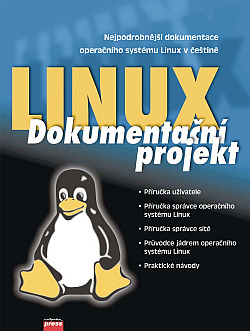 Linux - Dokumentační projekt