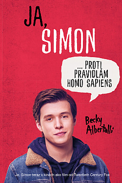 Ja, Simon ...proti pravidlám Homo sapiens