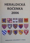 Heraldická ročenka 2006