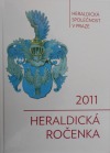 Heraldická ročenka 2011
