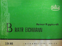 Bratr Eichmann