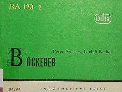 Bockerer
