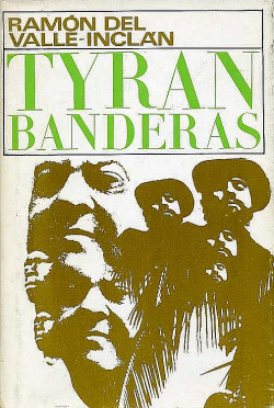Tyran Banderas