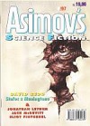 Asimov's Science Fiction 1997/05