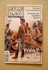 Pruský vpád do Čech