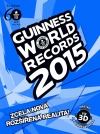 Guiness World Records 2015