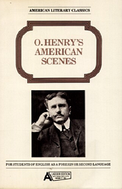 O. Henry’s American Scenes