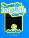 The Cambridge English course 2 - Student's Book