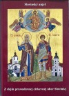 Slovinský anjel – Z dejín pravoslávnej cirkevnej obce Slovinky