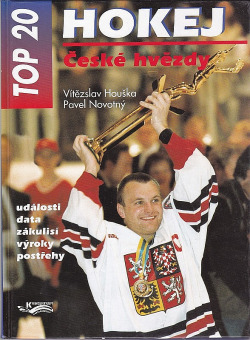 Hokej: České hvězdy - Top 20