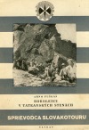 Horolezci v tatranských stenách
