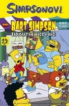 Bart Simpson 08/2017: Radioaktivní Hugo v akci