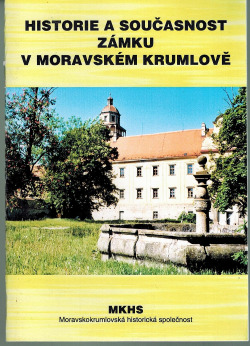 Historie a současnost zámku v Moravském Krumlově