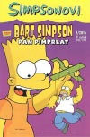 Bart Simpson 01/2016: Pán pimprlat