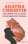 Slečna Marplová vypravuje / Miss Marple Tells a Story